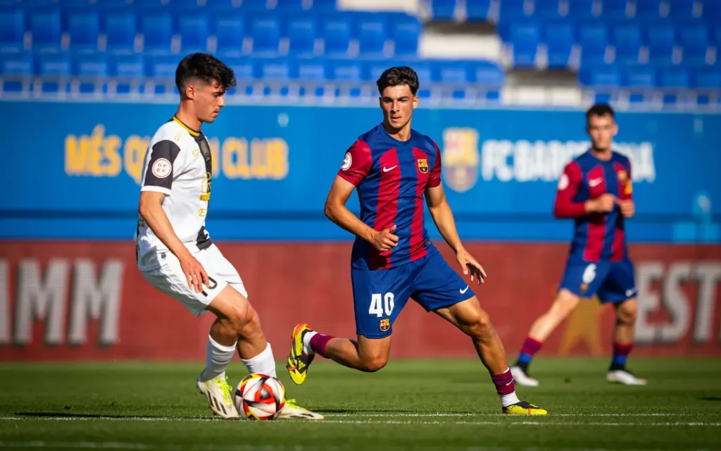 Injury Concerns Barcelona Injury Concerns Barcelona