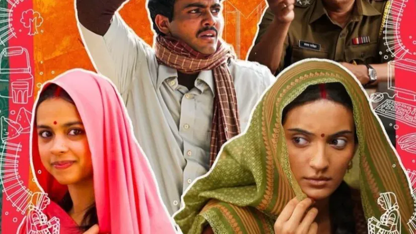 Kiran Rao’s Laapataa Ladies Nominated For Oscar Kiran Rao’s Laapataa Ladies Nominated For Oscar