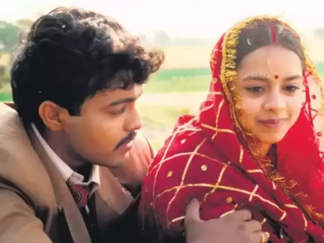 Laapataa Ladies Nominated For Oscar