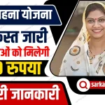 MP Ladli Behna Yojana 2024 online Apply