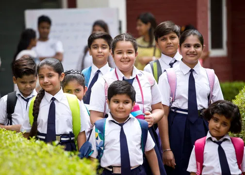 Navodaya Vidyalaya Class 6 Admission 2025 Navodaya Vidyalaya Class 6 Admission 2025