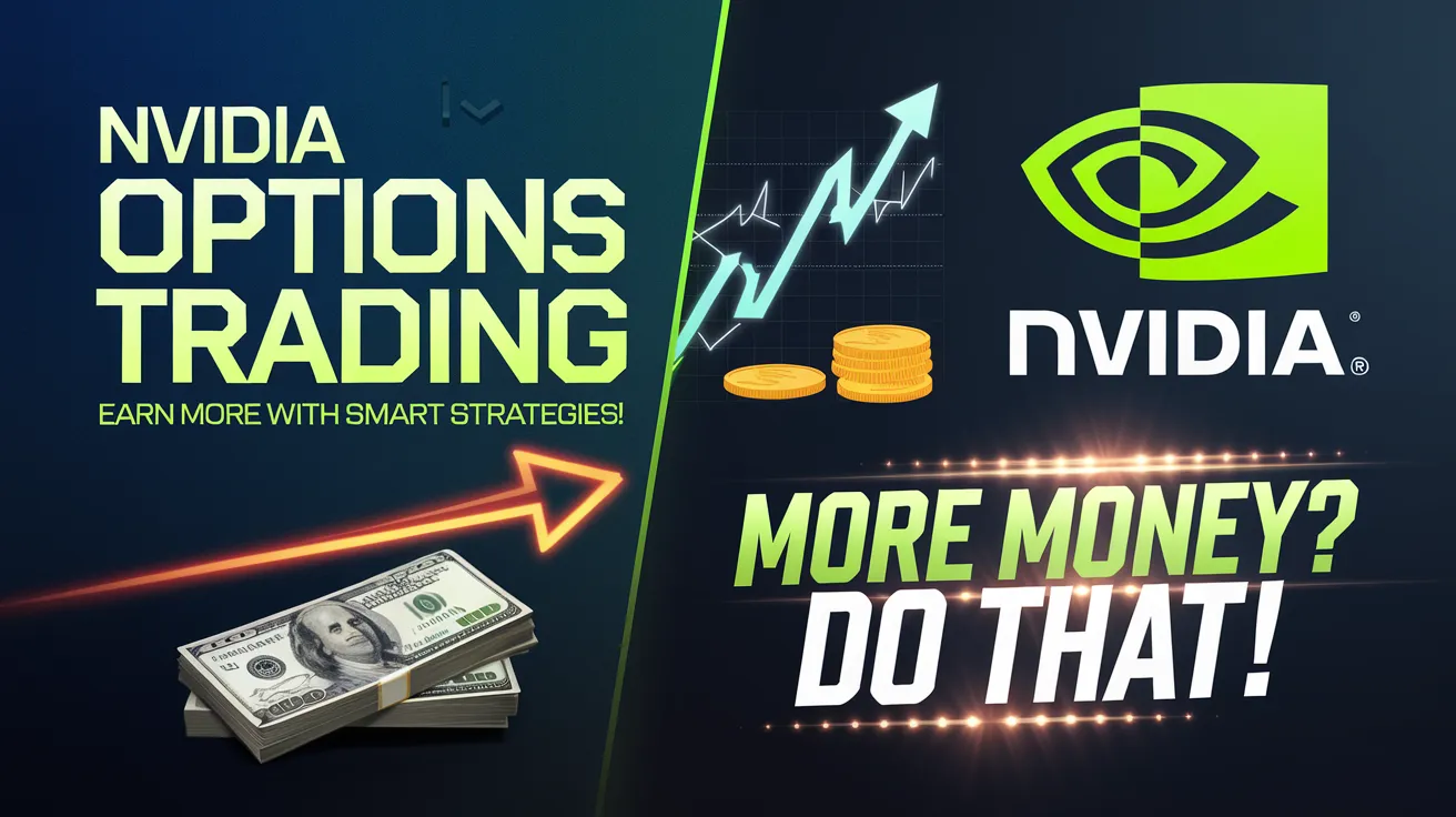Nvidia Options Trading