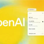 OpenAI GPT-o1 5 Key Facts