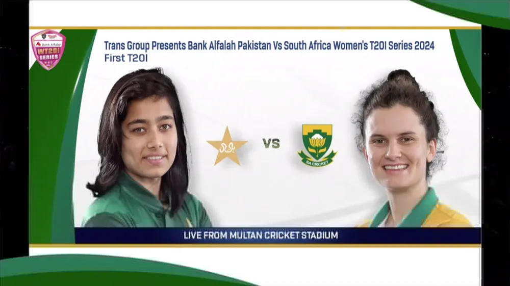 Pakistan women's cricket Pakistan women's cricket Africa vs Pakistan