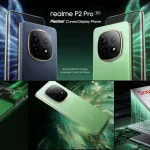 Realme P2 Phone Launching Soon