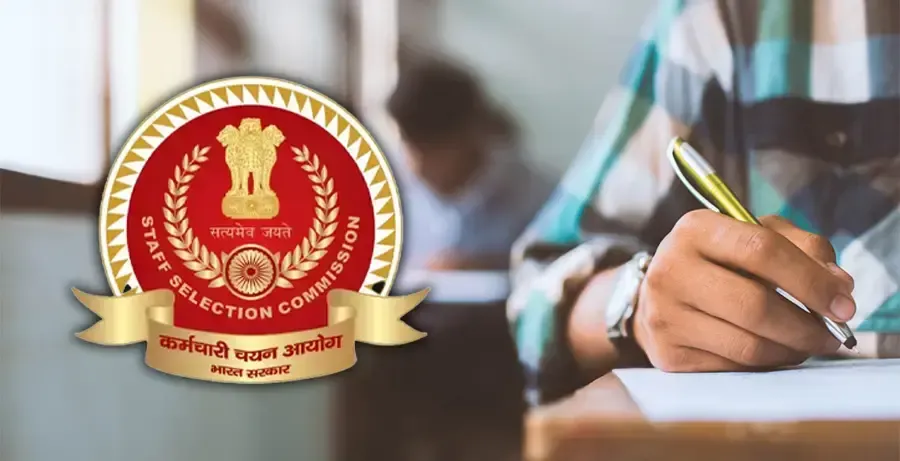 SSC CGL Tier 1 Exam SSC CGL Tier 1 Exam