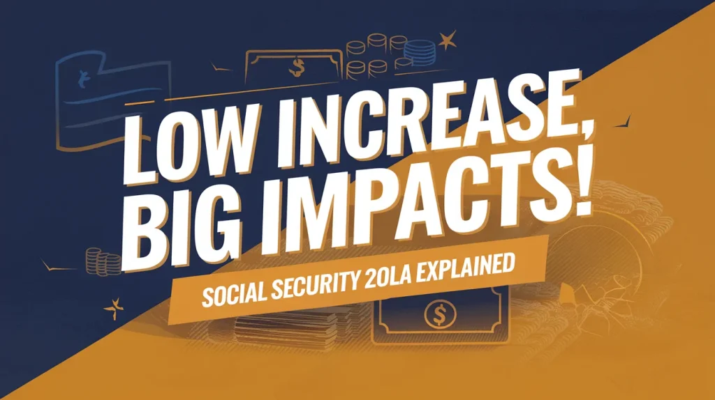 Social Security 2025 Cola Increase New