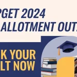 TG CPGET 2024 First Phase Seat Allotment List OUT