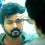 Thalapathy Vijay's GOAT