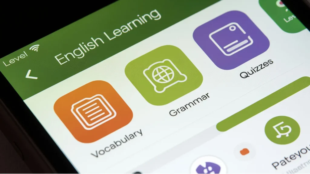 Ways To Learn English