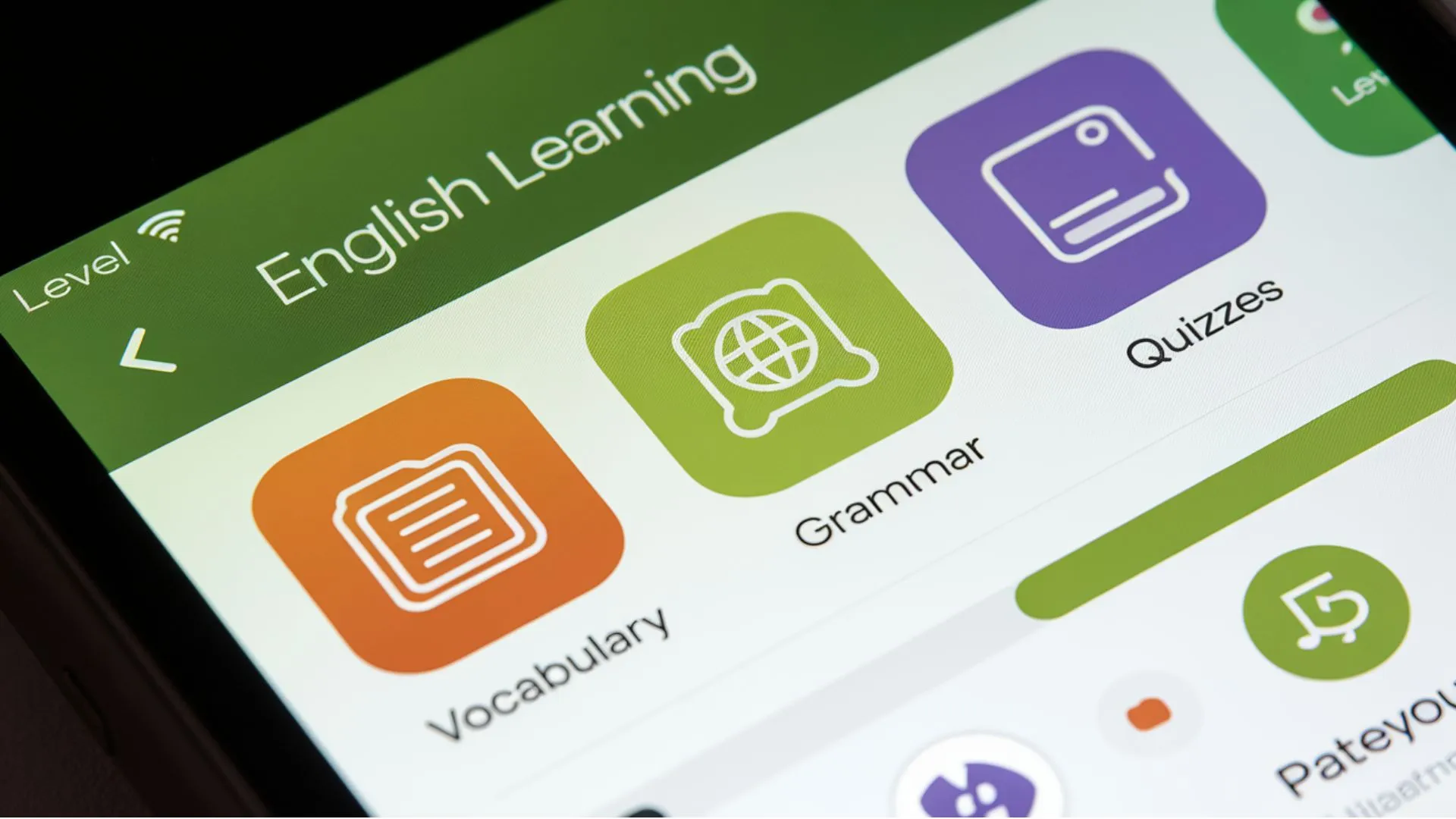 Ways To Learn English