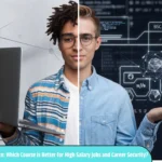BCA vs BSc Computer Science