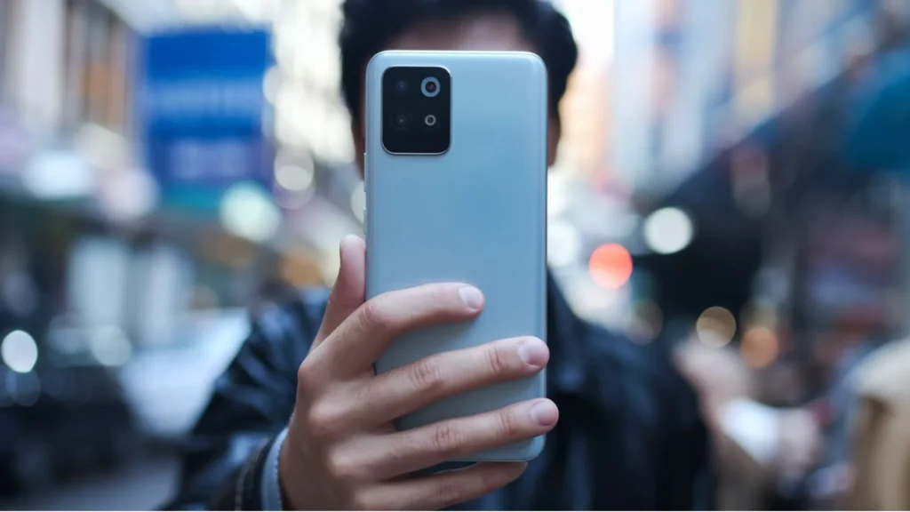 Jio Latest 5G Smartphone
