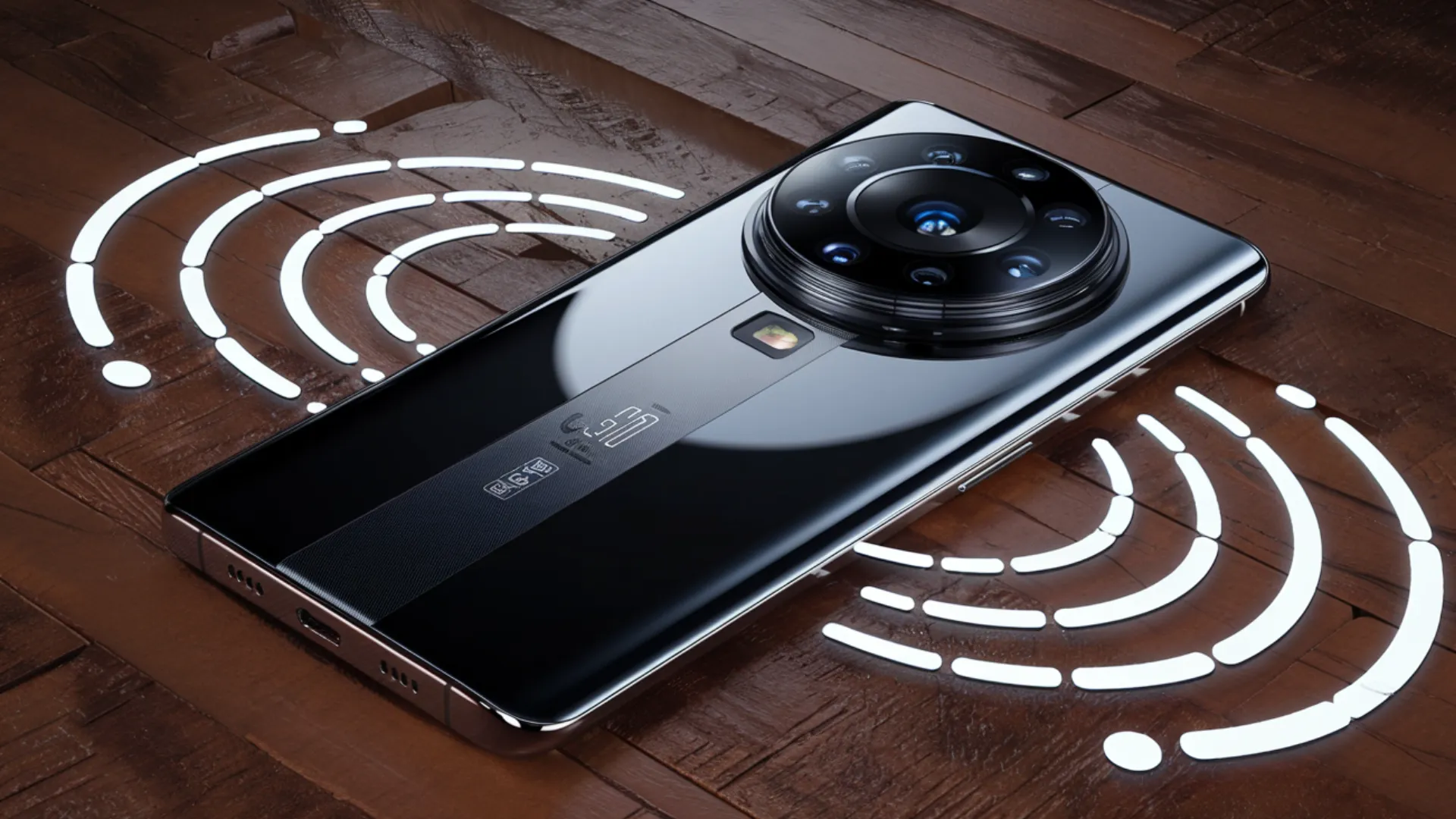 Moto Edge Smartphone 5G