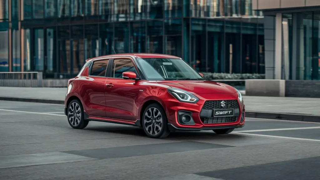 New Cars Under 10 Lakh in India