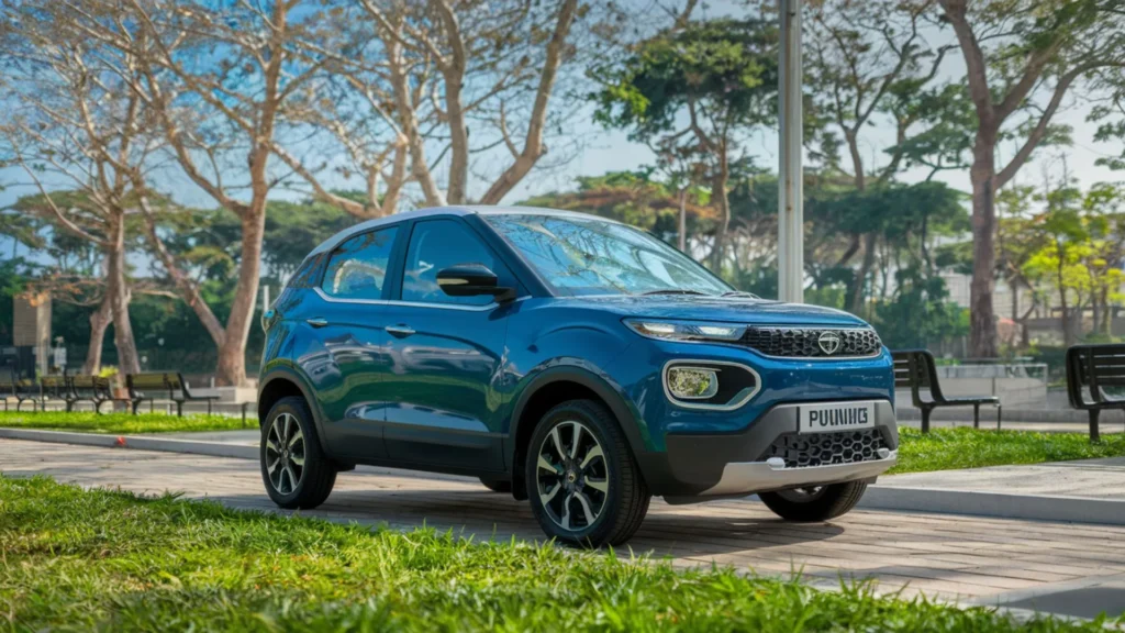 New Cars Under 10 Lakh in India
