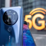 Nokia Latest 5G Smartphone