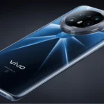 Vivo Ring Camera Smartphone