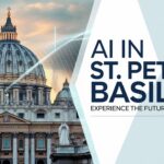 AI in St. Peter's Basilica
