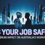 AI job creation Australia