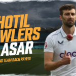 BOWLERS KA ASAR KYA ENGLAND TEAM BACH PAYEGI