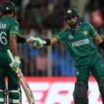 Babar Azam opens up on Pakistan’s batting powerplay strategy