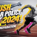 Bihar Police Physical Test
