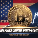 Bitcoin Trajectory After the 2024 US Election