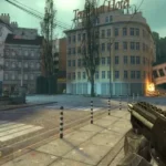 Breathing New Life Into Half-Life 2