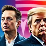 Elon Musk Political Endorsement