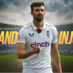 England's Bowlers Are Falling Apart
