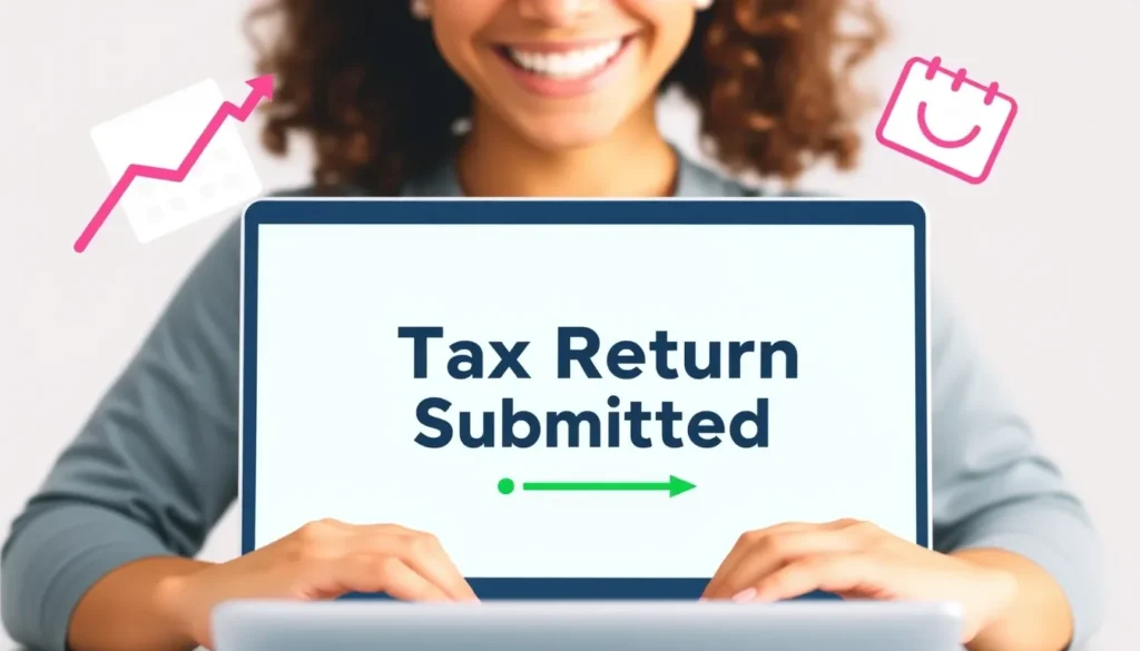 Filing Tax Returns Early Filing Tax Returns Early