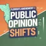 Florida's Amendment 3 2024