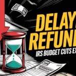 IRS Budget Cuts: How Reduced Funding Could Impact Your Tax Refunds