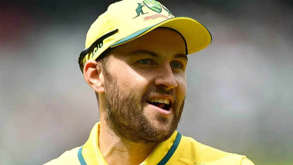 Josh Inglis captaincy for Australian cricket