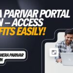 Mera Parivar Portal Haryana