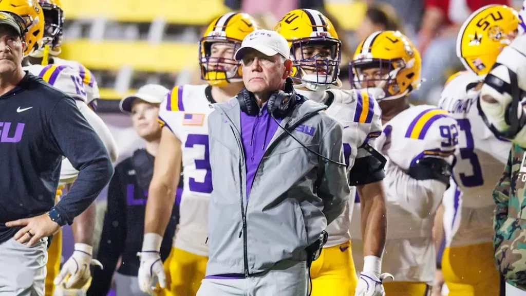 Missed Opportunities for LSU Missed Opportunities for LSU
