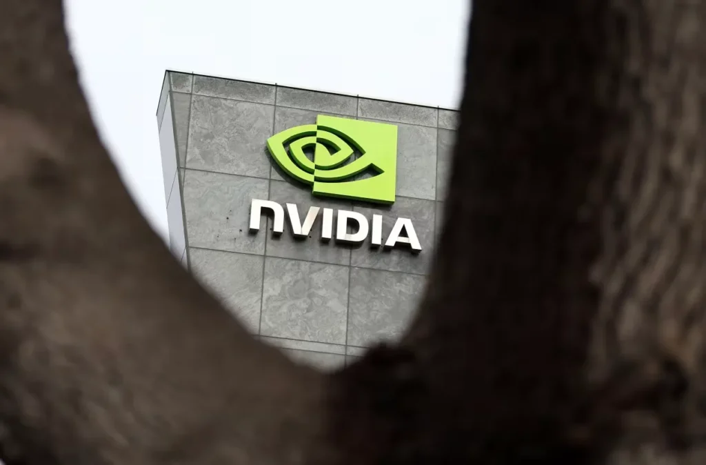 Nvidia