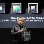 Nvidia's Earnings Highlight AI's Growing Potential