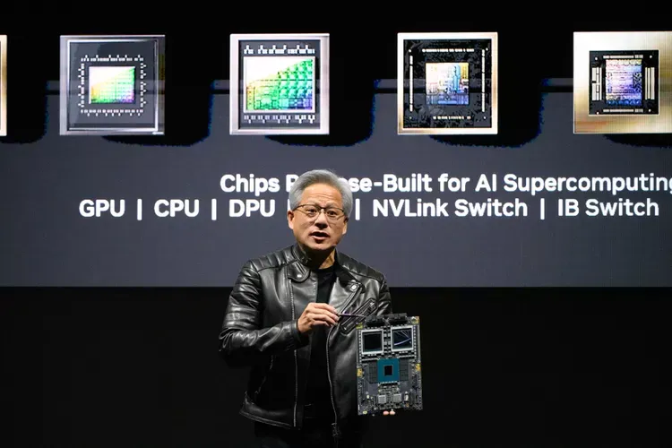 Nvidia's Earnings Highlight AI's Growing Potential
