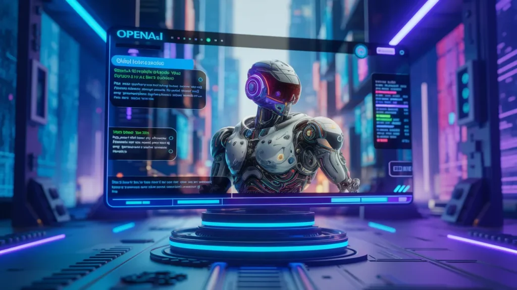 OpenAI Sora Tool in Action OpenAI Sora Tool in Action