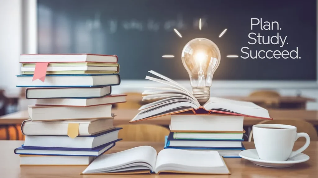 Preparation Strategy for CBSE Exams Preparation Strategy for CBSE Exams