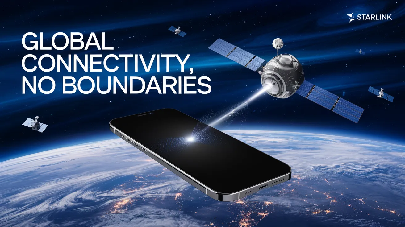 Starlink’s Direct-to-Cell Service