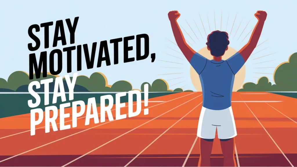Stay Motivated for SSC MTS Stay Motivated for SSC MTS