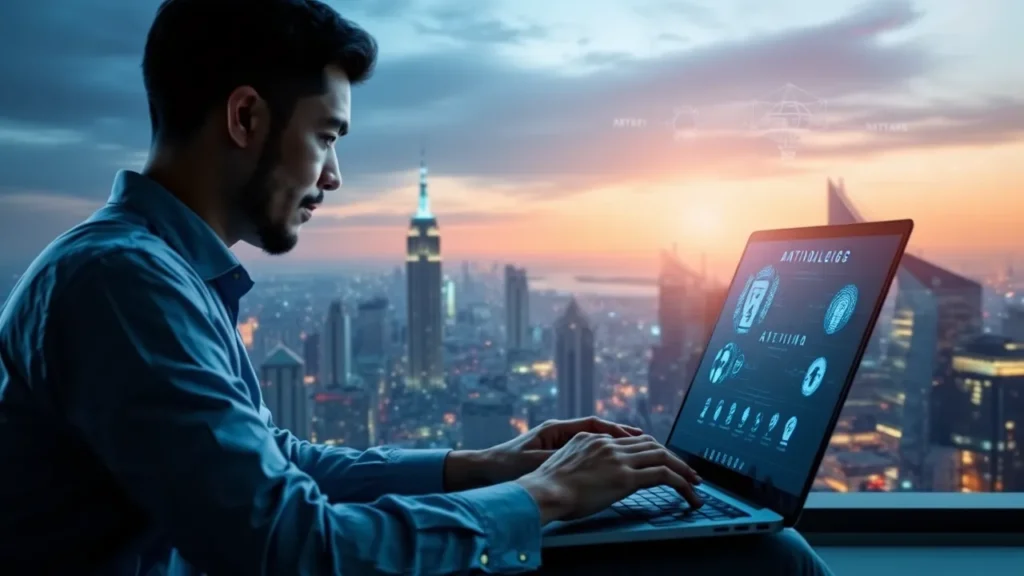 The Future of Work Adapting to a Changing Landscape The Future of Work Adapting to a Changing Landscape