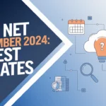 UGC NET December 2024 Survival Guide