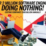 2 Million Software Engineers EXPOSED