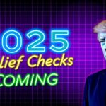 2025 Relief Package