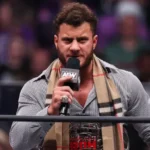 AEW Dynamite Holiday Bash