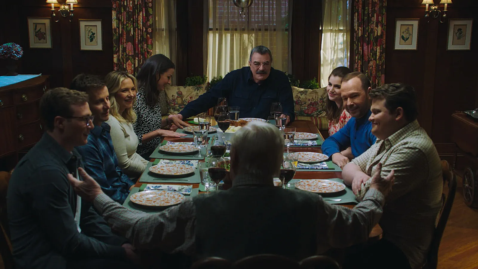 Blue Bloods 14 Season